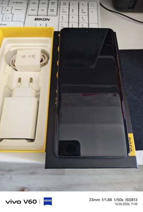 Xiaomi Poco 7x 256 gb Игровой