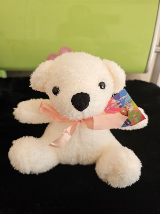 Нови плюшени играчки