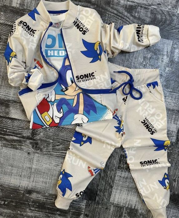 Тройка. Производство турция