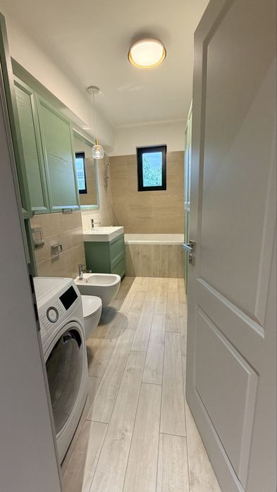 Apartament exclusivist