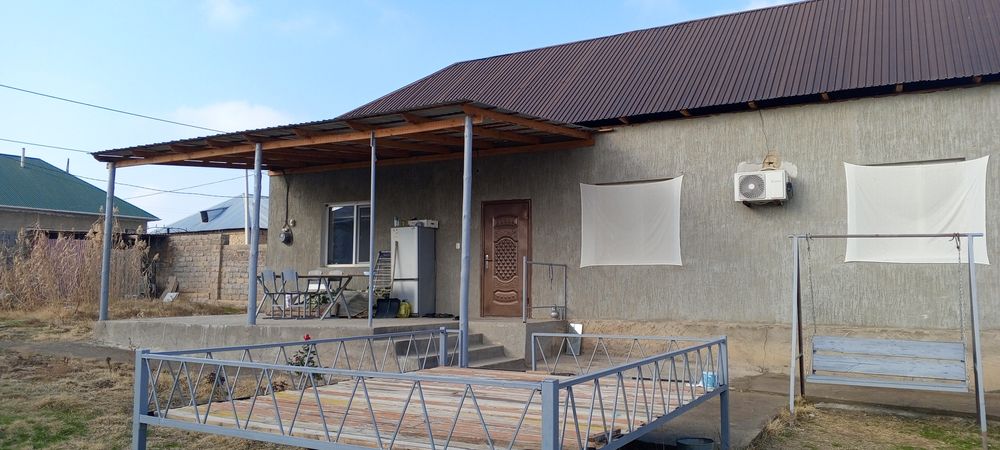 Телемұнара аспара кошесі үй сатылады