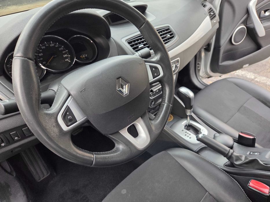 Renault Fluence 2011 , 1,5 DCI