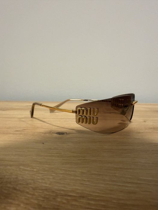 Дамски очила Miu Miu .