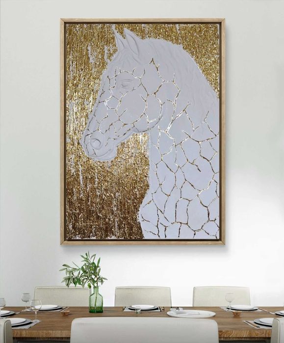 Картина "Символ Года 2026"