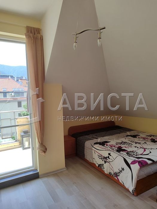 Продава се Мезонет в София, Манастирски ливади - 97 кв.м за 2774 €/кв.м - Снимка #8