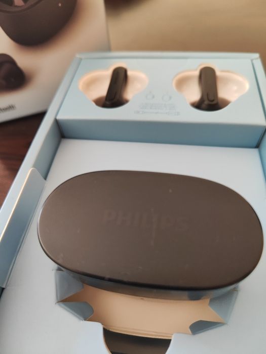 Слушалки  PHILIPS TAT2206