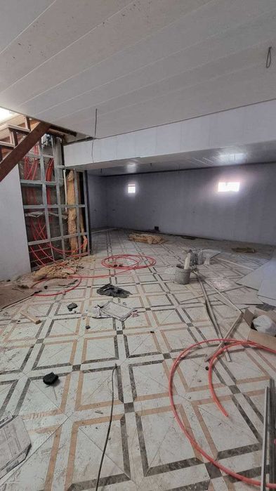 продается магазин с подвалом