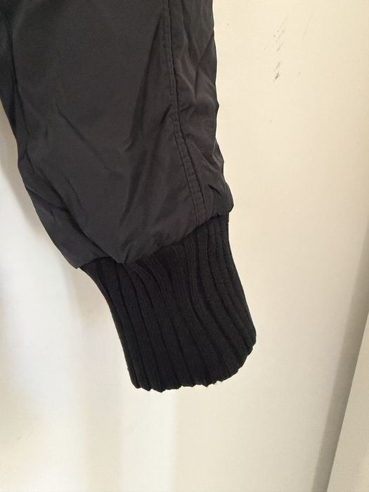 Bally 100% оригинално зимно яке