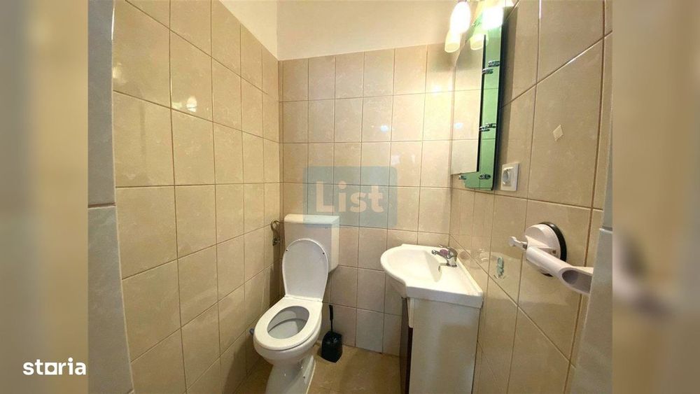 Comision 0%! Apartament la casa, Dambul Rotund!