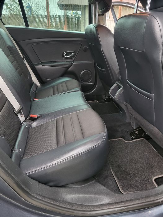 Vând megan BOSE 2016 motor 1.6 diesel