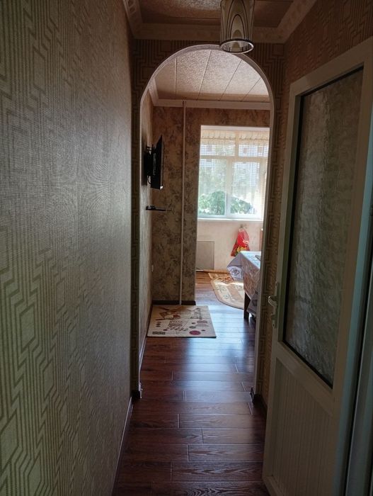 Продаётся 2х ком в районе Гагарина