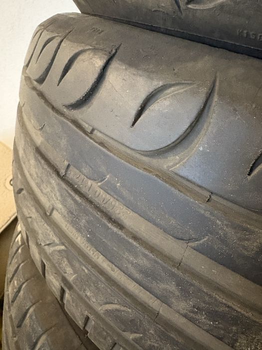 225/50/17 летни гуми