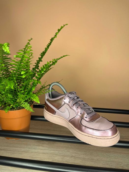 Nike Air Force 1 Lv8 Elemental Rose Дамски Маратонки