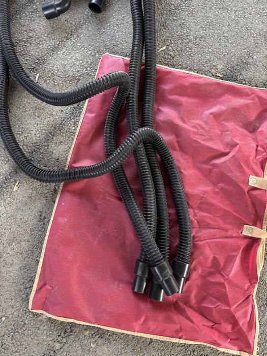 Шланги для пылесоса