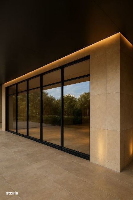 Spatiu Comercial premium/ vitrina stradala 20 ml