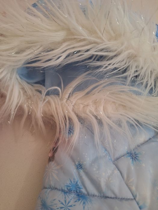 Зимни якета размер 128-134 см.