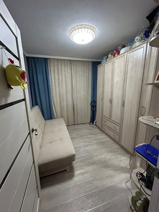 Продается квартира