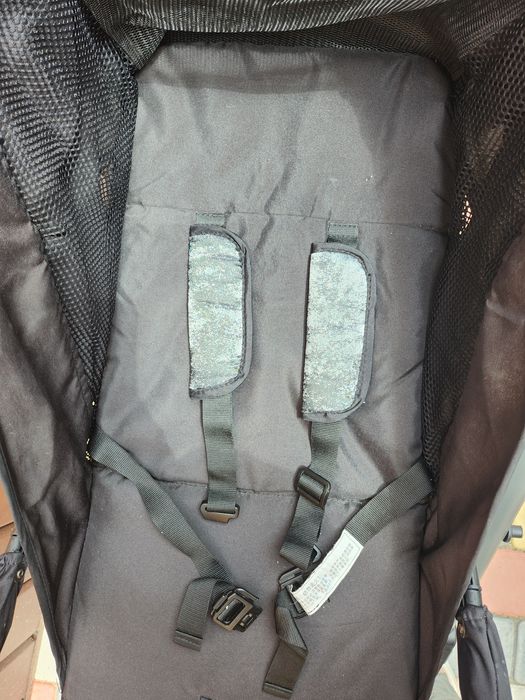 Продам детскую коляску.