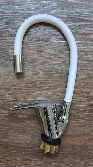 Продам новый смеситель