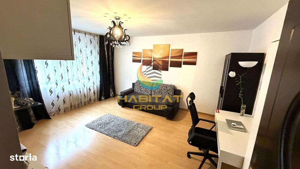 Apartament 3 Camere 73mp la 5 Min Mall Vitan 13 Min Metrou Mihai Bravu