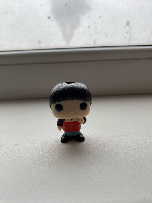 Пролам редкую фигурку