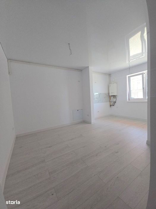 Studio 2 Camere, Strada Stejarului, Fundeni Dobroești