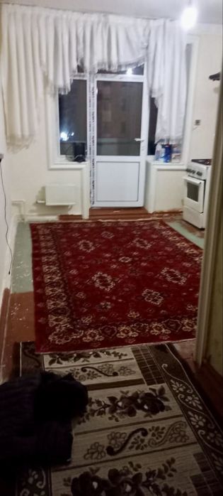 Сатеппо.Продаётся 2х комнатная квартира.Севинч ресторан