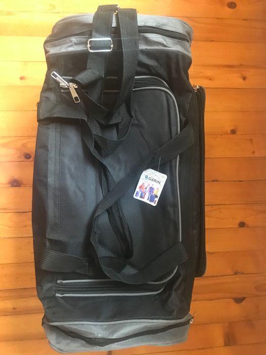 Полестерова торба за пазаруване - Сгъваема