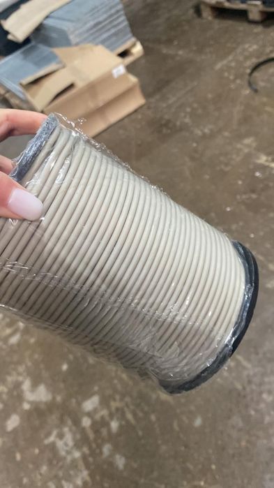 Шнур сварочный, шнур стыковочный