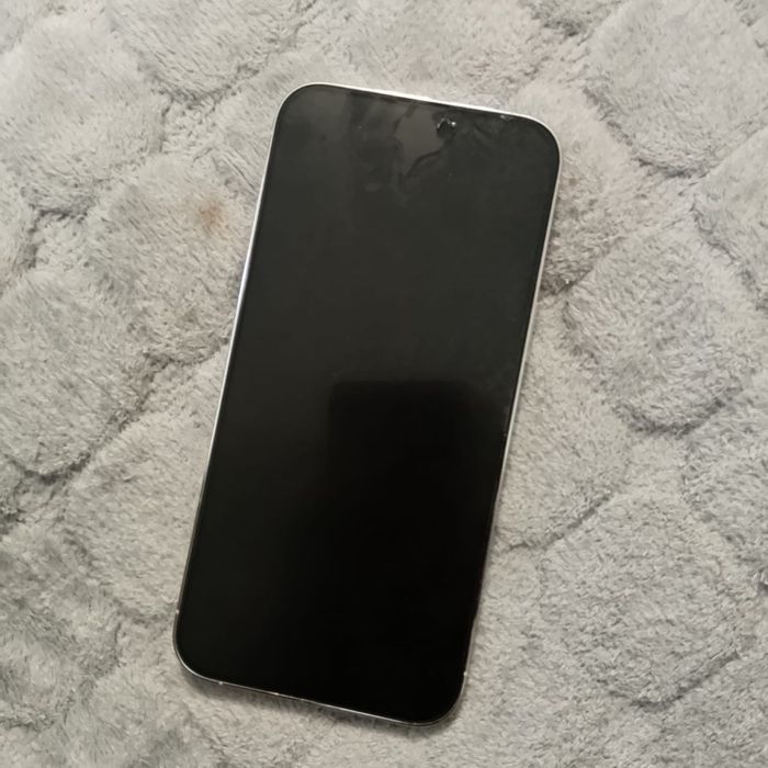 IPhone 14 pro max 128 g