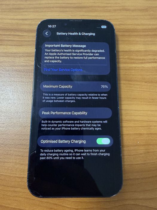 Iphone 14 / 128Gb