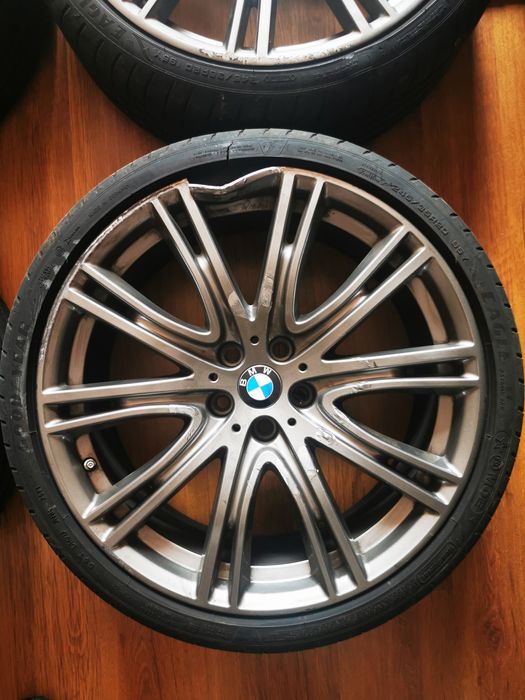 Джанти 20” BMW  style 759i Individual