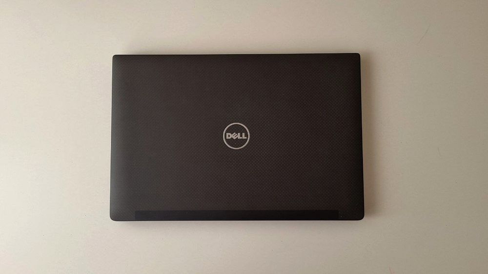 Dell latitude 7480
