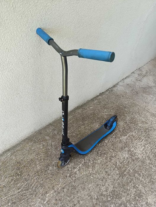 Тротинетка globber - blue