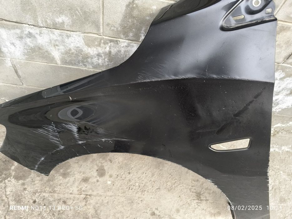 Arginal krelo  qoqonda