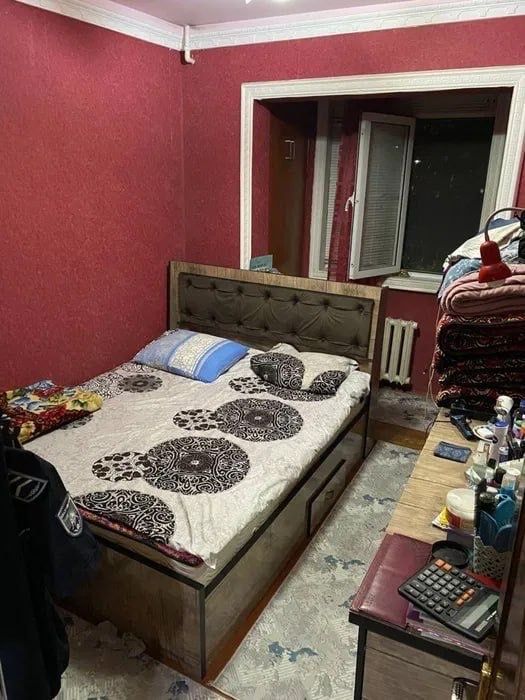 Юнусабад 6. 3/3/4. Макро.