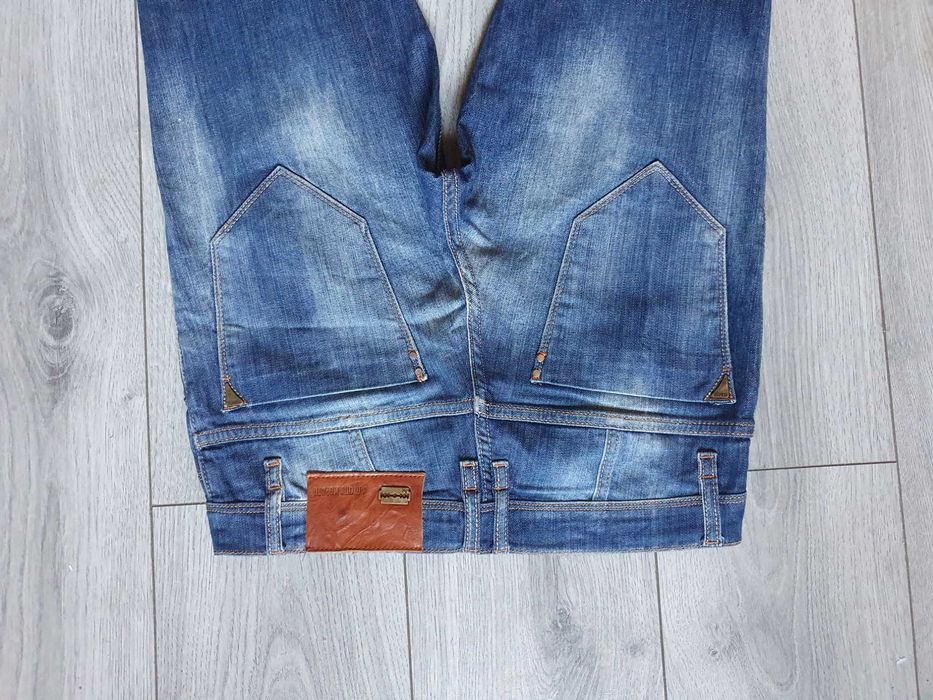 Blugi ANTONY MORATO Skinny - Marime 44 / 28 (Talie 82 cm)