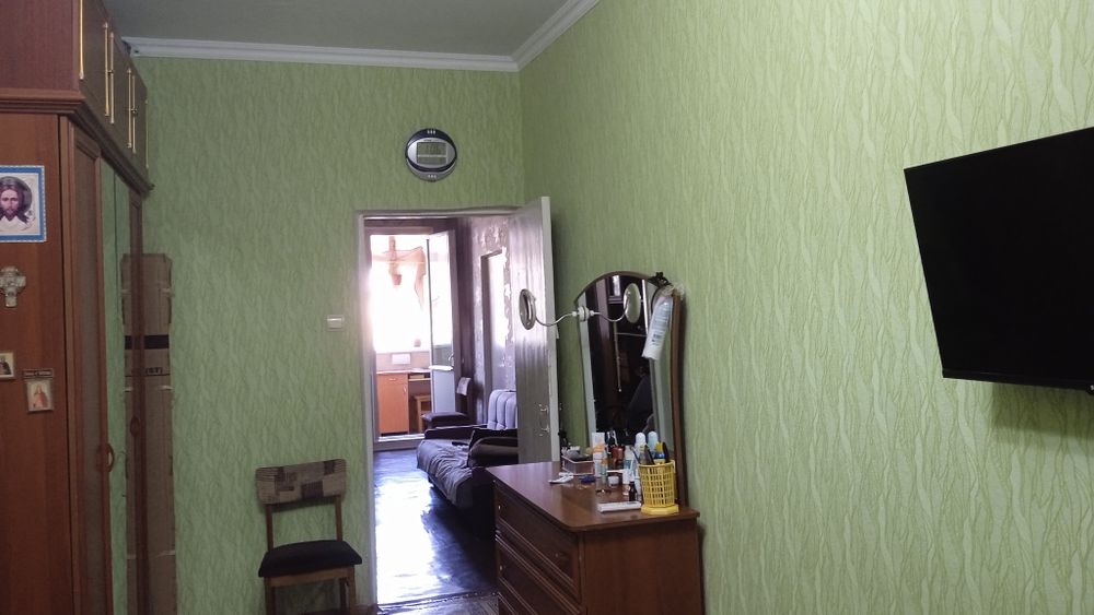 Продаю 2х комнатную квартиру