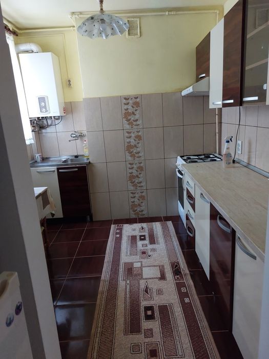 Apartament dat   in chirie