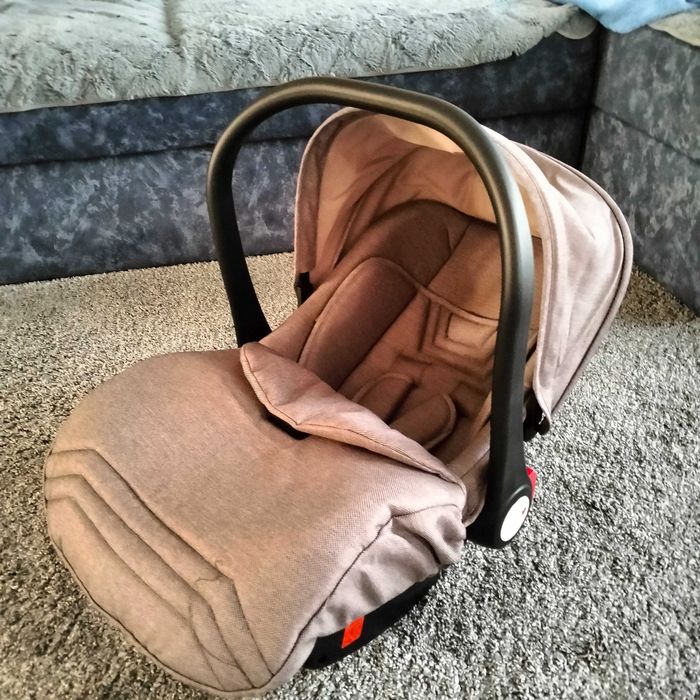 Коляска TEKNUM 3 в 1