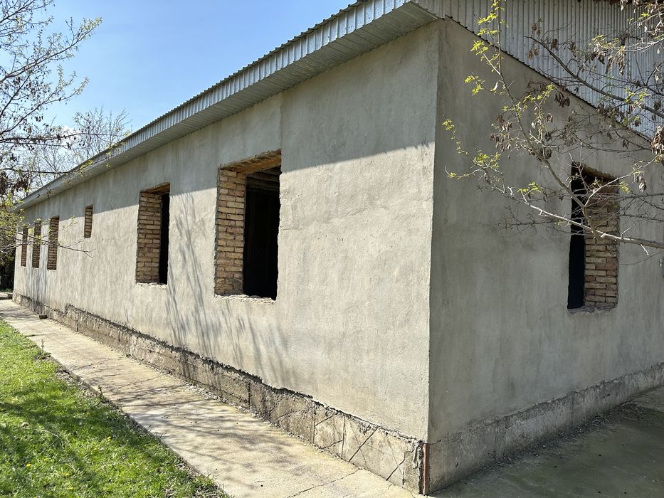 Продаеться здание под бизнес