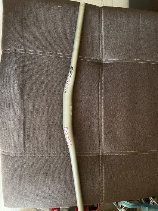 Vabd ghidon renthal fatbar