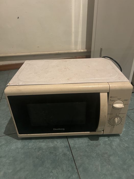 Продам микроволновку
