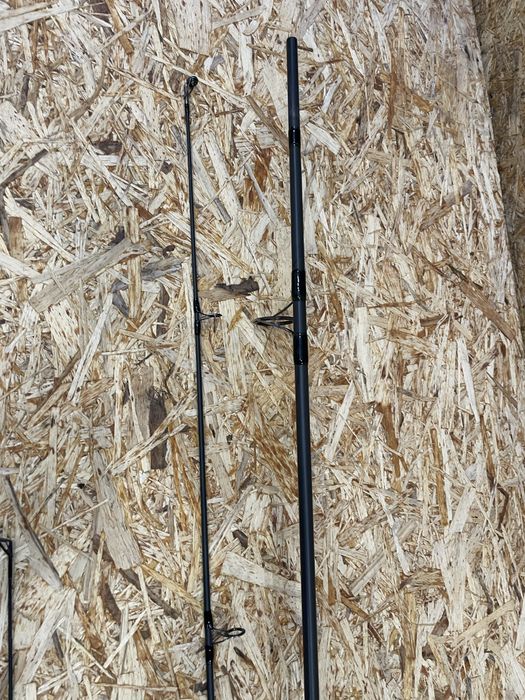 Карповое Удилище двух частное сподовое