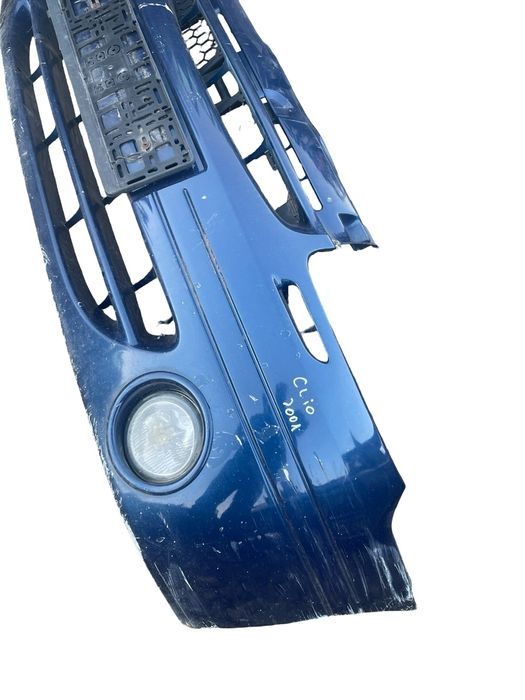 Bara Fata Renault Clio Ii Box Sb0/1/2_ 1998 - >