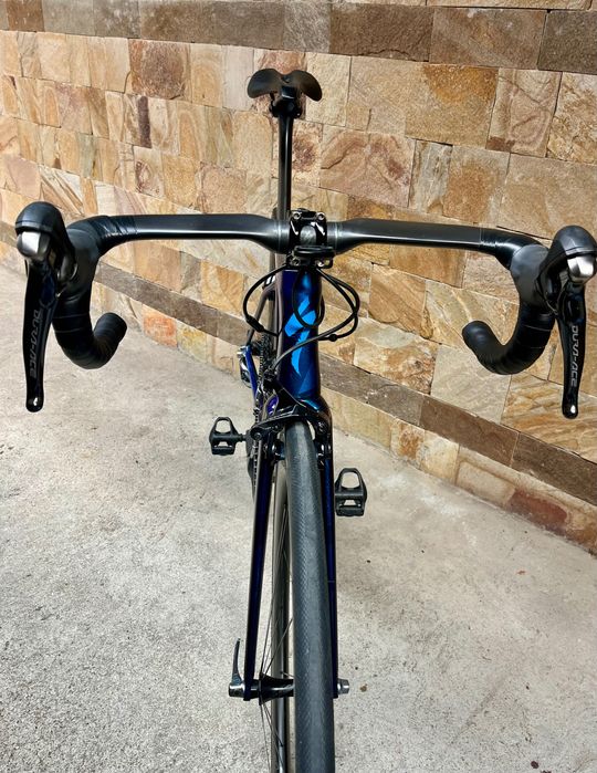 Specialized S-works tarmac sl6 Dura ace