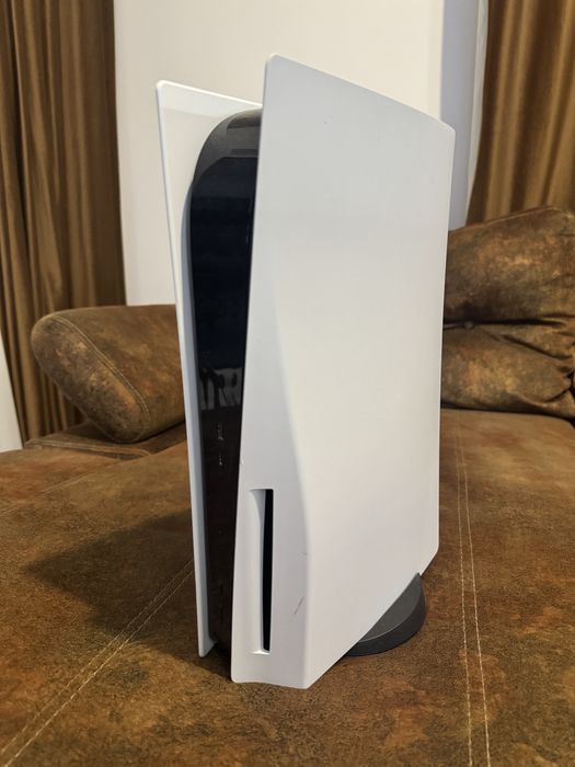 PS5 825GB Disk Edition