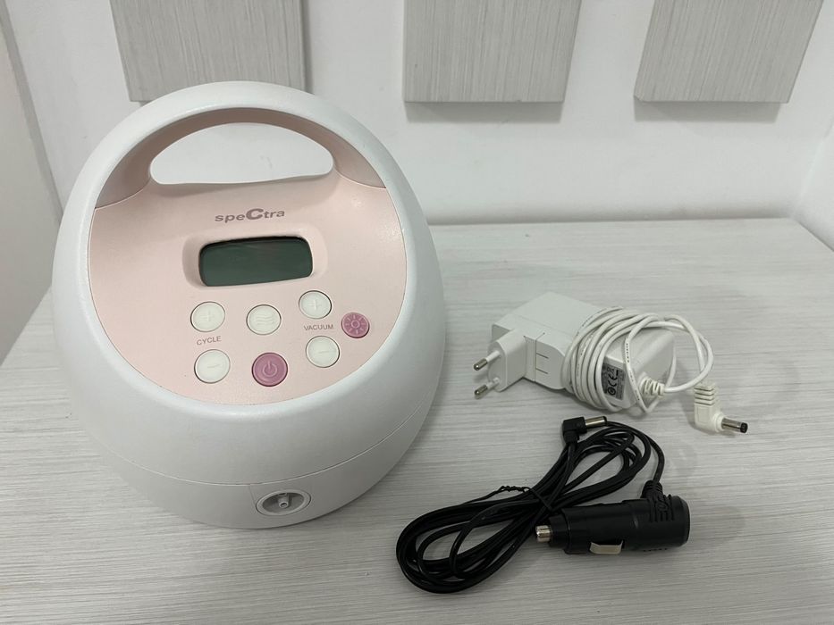 Pompa de san Spectra S2 Plus