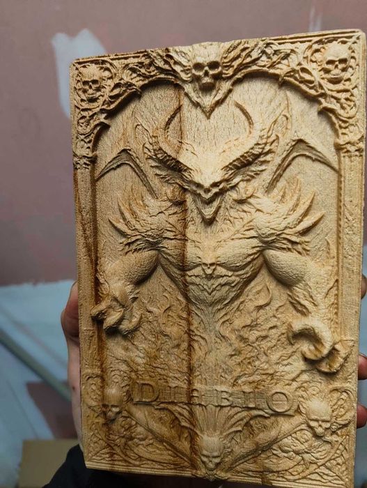 ЦПУ фреза за дърво (CNC DIY MILL)