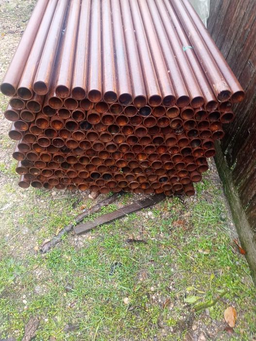 Țeavă Grosa și morseti